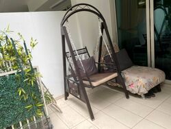 Optima @ Tanah Merah (D16), Condominium #466511701